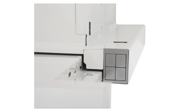 Аспиратор за вграждане Faber FLEXA NG HIP W A60